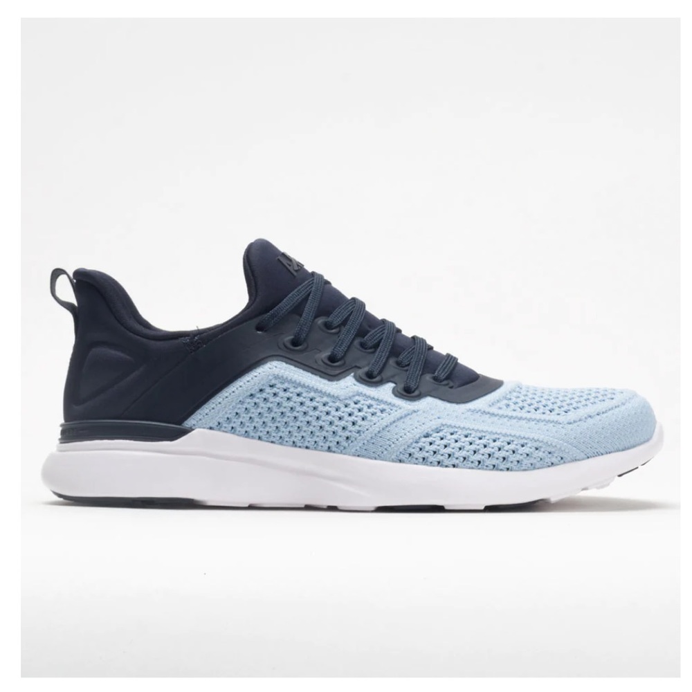 APL Women’s Techloom Tracer 8.5 Midnight Blue Ice Blue White